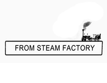 蒸汽工厂