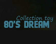 80S Dream