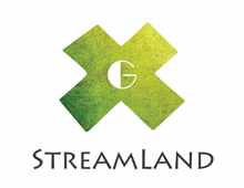 溪谷streamland