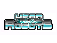 Headrobots