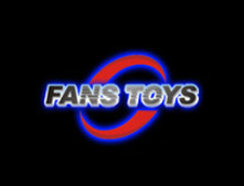 FansToys