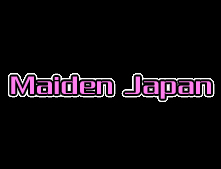 Maiden Japan