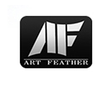 ART FEATHER